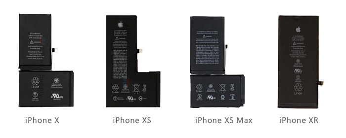 iPhone Replacement Batteries - PhonexpertsUk