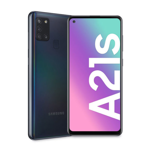 samsung a21s 2019