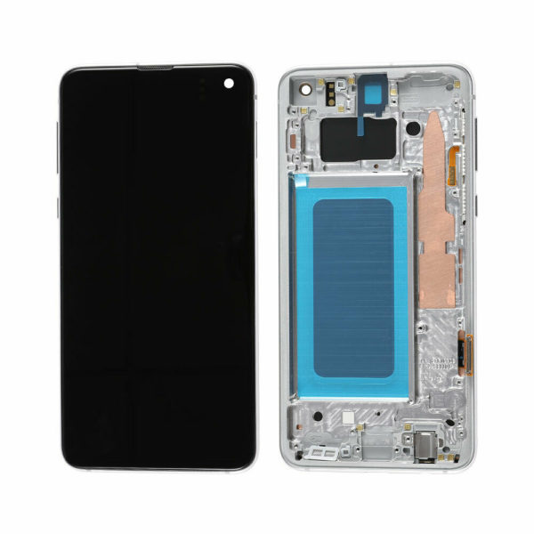 samsung galaxy s10e lcd