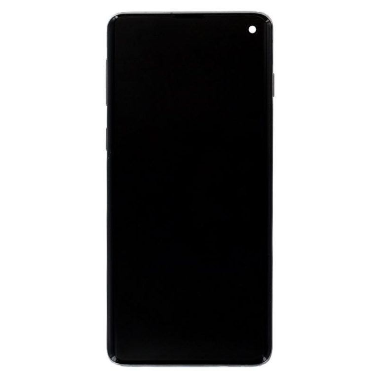 s10 plus lcd screen replacement