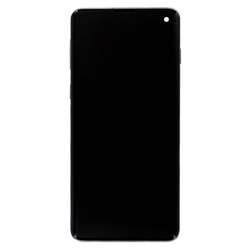 samsung s10 lcd price