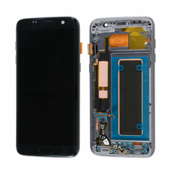 samsung galaxy s7 edge lcd screen and digitizer