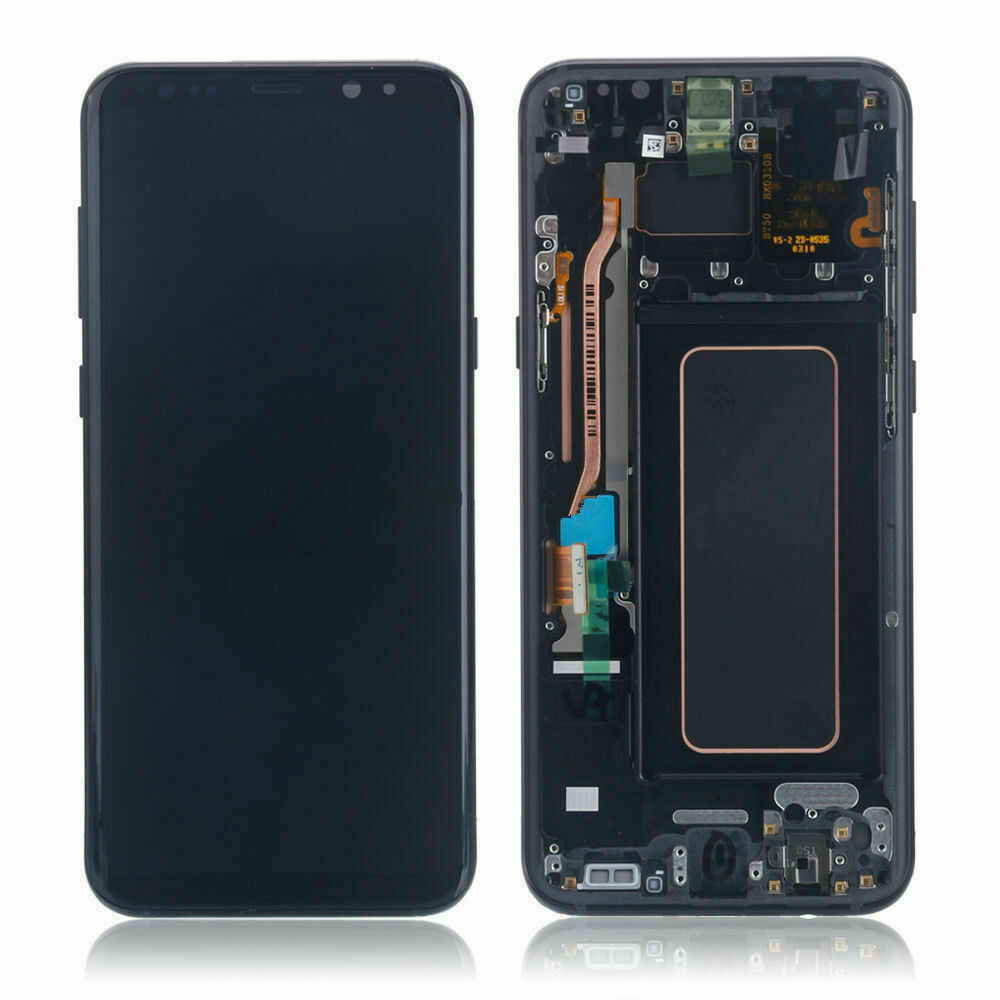 samsung galaxy s8 lcd screen