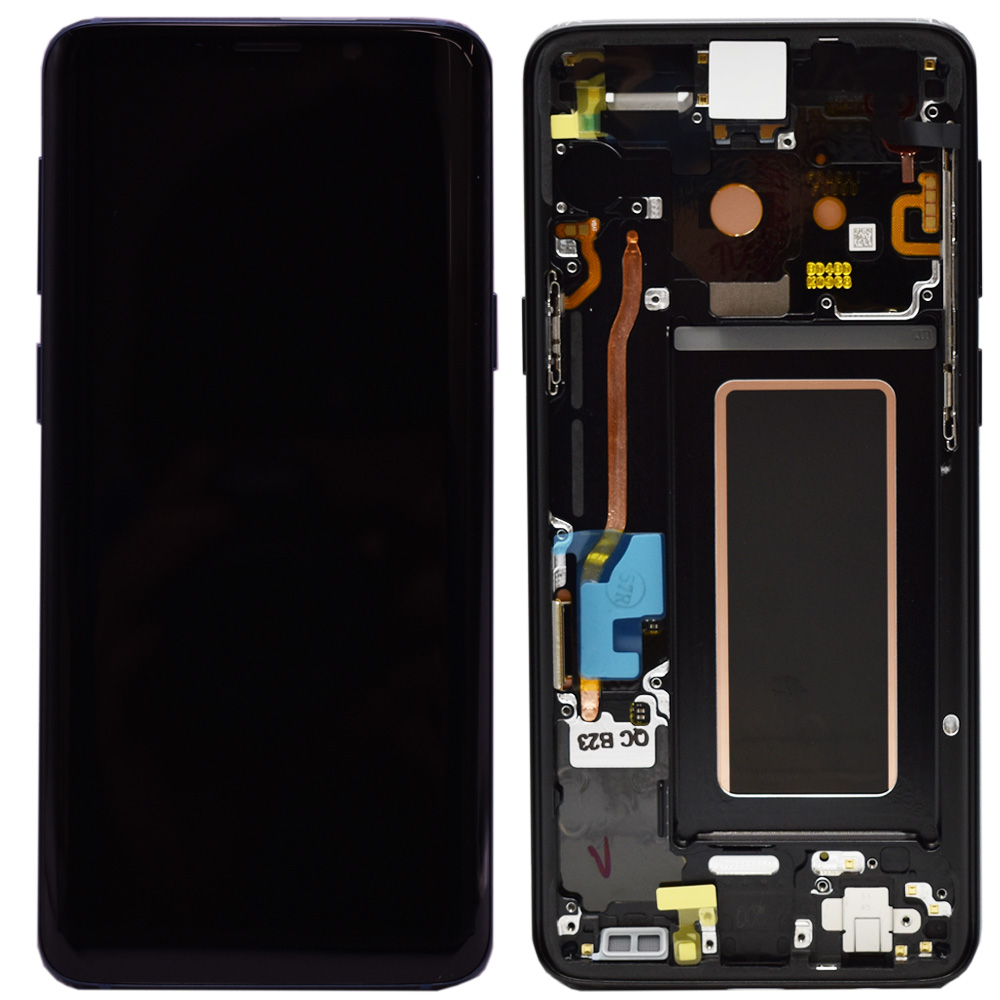 samsung s9 lcd screen