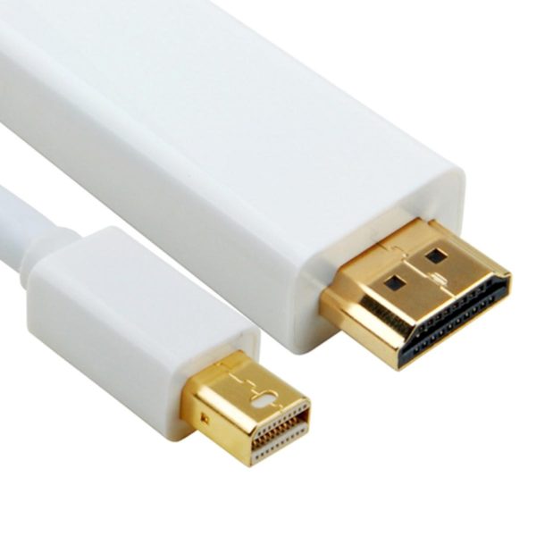 Что лучше hdmi или thunderbolt