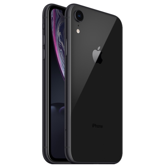 Apple iPhone XR - 64 GB Dual SIM (EE Sim only)