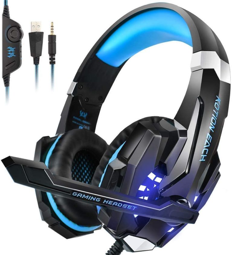 Kotion Each Pro Gaming Headset G2000 - PhoneXperts UK