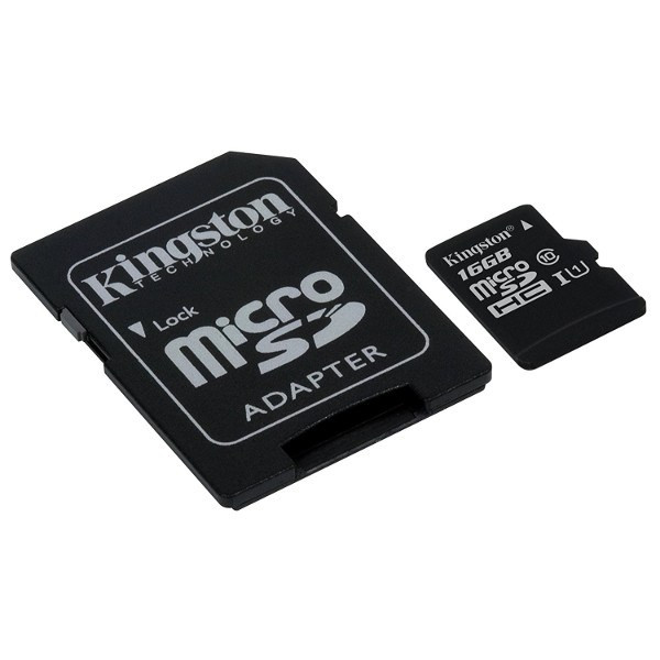 Micro SD Memory Cards - PhoneXperts UK