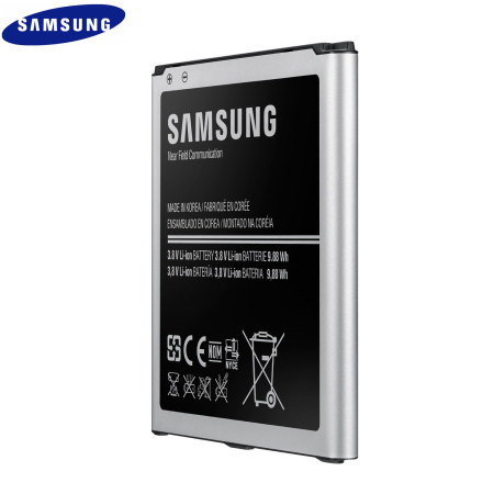 Original Samsung Replacement Batteries - Phonexpertsuk