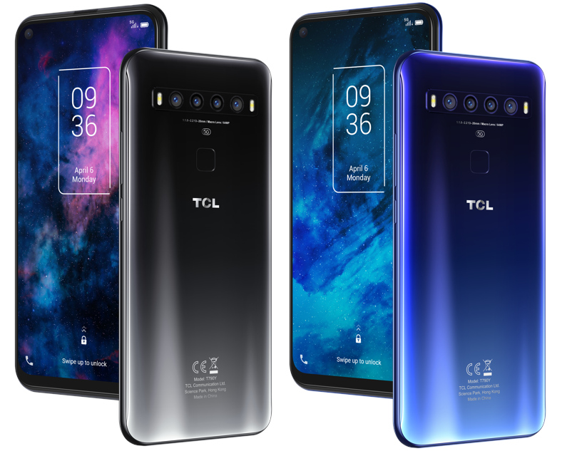 TCL-10-5G