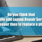 Mobile and Laptop Repair Service in Peterborough